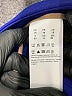 BOSS by HUGO BOSS Solid Blue Active Pants Size 14 - photo 5