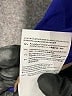 BOSS by HUGO BOSS Solid Blue Active Pants Size 14 - photo 6