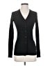 Vince. 100% Cashmere Black Cardigan Size S - photo 1
