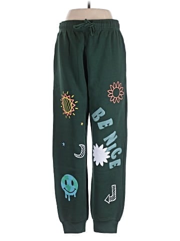Eighty Eight Sweatpants (view 1)