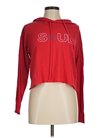 SoulCycle Long Sleeve T-Shirt (view 1)