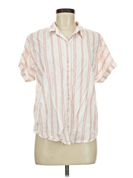 Universal Thread Short Sleeve Blouse