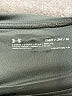 Under Armour 100% Polyester Gray Active T-Shirt Size M (youth) - photo 3