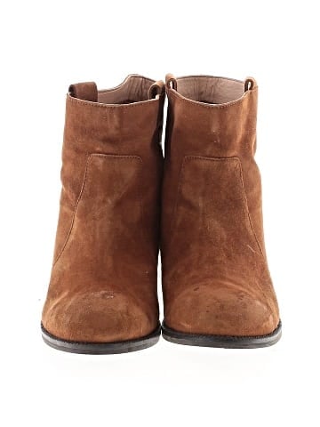 Lands' End Ankle Boots (view 2)