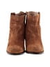 Lands' End Brown Ankle Boots Size 7 1/2 - photo 2