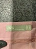 ASOS Solid Pink Casual Pants Size 12 - photo 4