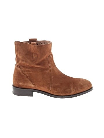 Lands' End Ankle Boots (view 1)
