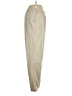 Breckenridge Solid Tan Casual Pants Size 10 - photo 4