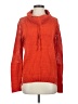 PrAna Orange Pullover Sweater Size S - photo 1