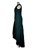 Elliatt 100% Polyester Teal Cocktail Dress Size XL - photo 5