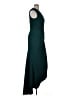 Elliatt 100% Polyester Teal Cocktail Dress Size XL - photo 4