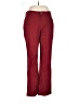 Gloria Vanderbilt Red Jeans Size 12 - photo 1