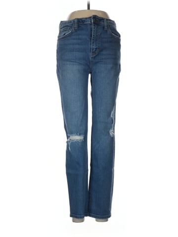 SNEAK PEEK Jeans (view 1)