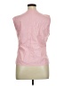 Unbranded Pink Sleeveless Blouse Size XL - photo 2