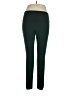 Lululemon Athletica Solid Green Active Pants Size 14 - photo 1