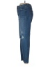 SNEAK PEEK Hearts Blue Jeans Size 9 - photo 5