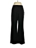 Larry Levine Black Dress Pants Size 12 - photo 1