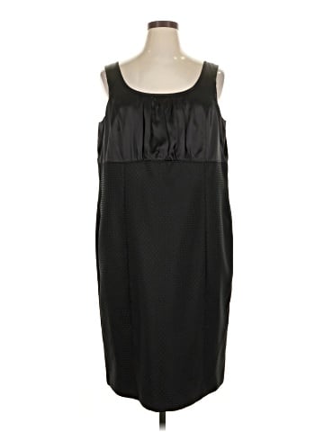 Tahari by ASL Cocktail Dress (view 1)