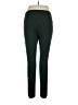 Lululemon Athletica Solid Green Active Pants Size 14 - photo 2