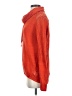 PrAna Orange Pullover Sweater Size S - photo 5