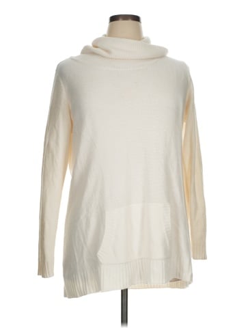 New York & Company Turtleneck Sweater (view 1)