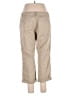 American Eagle Outfitters 100% Cotton Tan Khakis Size 12 - photo 2
