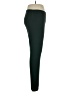 Lululemon Athletica Solid Green Active Pants Size 14 - photo 4
