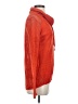 PrAna Orange Pullover Sweater Size S - photo 4