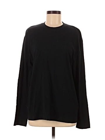 Collusion Long Sleeve T-Shirt (view 1)
