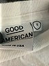 Good American 100% Cotton White Sweatshirt Size XL (4) - photo 7
