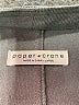 Paper Crane Gray Jacket Size L - photo 6