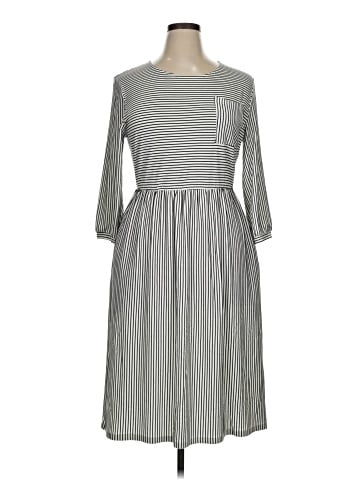Merokeety Casual Dress (view 1)