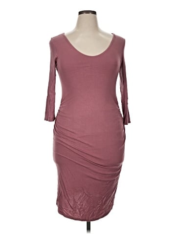 See You Monday Cocktail Dress (view 1)