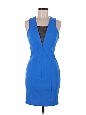 Robert Rodriguez Cocktail Dress (view 1)