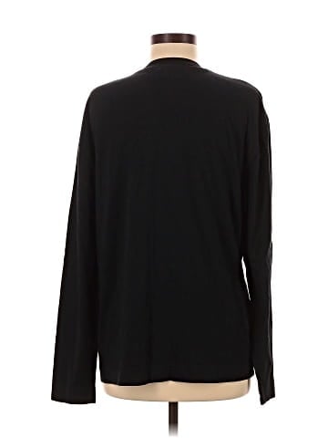 Collusion Long Sleeve T-Shirt (view 2)