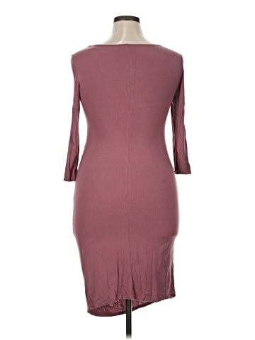 See You Monday Cocktail Dress (view 2)