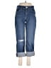 Lee Blue Jeans Size 6 - photo 1