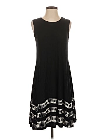 Style&Co Casual Dress (view 1)