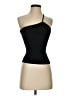 Grey Lab Los Angeles Black Tank Top Size S - photo 1