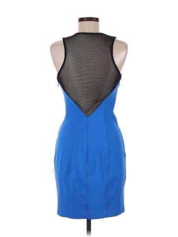 Robert Rodriguez Cocktail Dress (view 2)