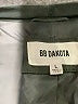 BB Dakota 100% Leather Gray Cardigan Size L - photo 7