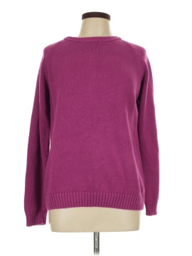 Cabin Creek Pullover Sweater