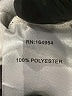 Toccin 100% Polyester Animal Print Tan Cocktail Dress Size S - photo 8