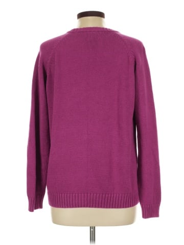 Cabin Creek Pullover Sweater (view 2)