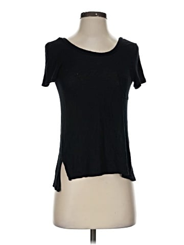 Love Culture Short Sleeve T-Shirt (view 1)