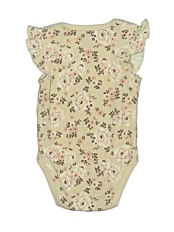 Tahari Short Sleeve Onesie (view 2)