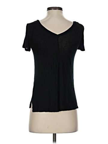 Love Culture Short Sleeve T-Shirt (view 2)