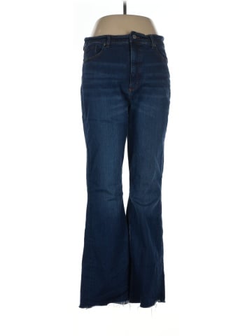 Ann Taylor LOFT Jeans (view 1)