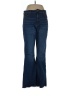 Ann Taylor LOFT Blue Jeans Size 32 waist - photo 1