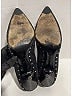 Céline Black Suede Studded Heels Size EU 41 - photo 5